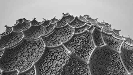 Tom Beddard – Surface detail