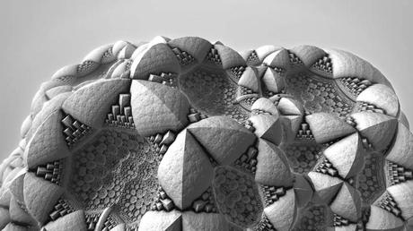 Tom Beddard – Surface detail