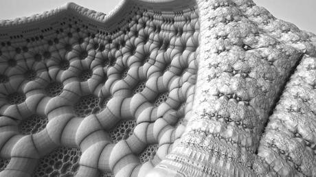 Tom Beddard – Surface detail