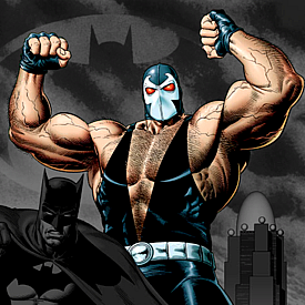 The Dark Knight Rises: Anne Hathaway será Catwoman y Tom Hardy, el villano Bane. The Dark Knight Rises: Anne Hathaway será Catwoman y Tom Hardy, el villano Bane.