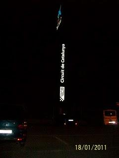 ENTRENO EN MONTMELÓ