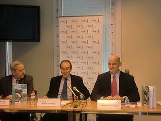 Se presentan las conclusiones de la Jornada sobre “Innovaciones sanitarias”