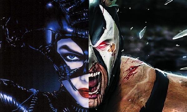 The Dark Knight Rises ya tiene chica y villano confirmados