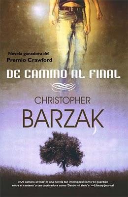 Christopher Barzak - De camino al final