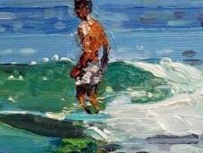 Steve Pleydell