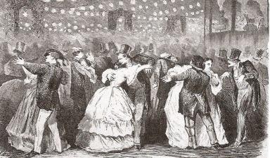 Los “Campos Elíseos” de Madrid