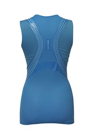 Prendas Easytone de Reebok Deslízate dentro de una segunda piel más inteligente