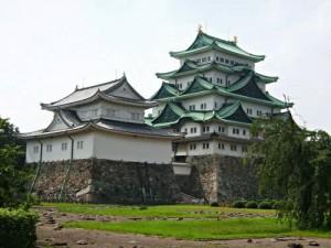 10 impresionantes Castillos Japoneses