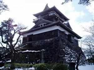 10 impresionantes Castillos Japoneses