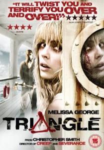 Reseña cine: Triangle