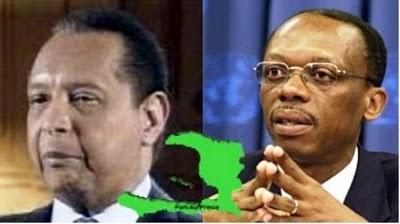 Haití: negado regreso de Aristide, Duvalier se queda