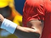 Australian Open: Nadal sumó otra clara victoria Melbourne
