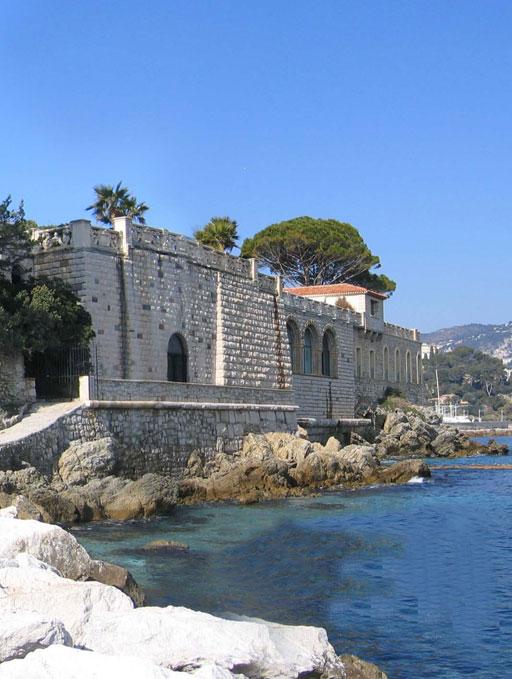 Rehabilitación en Niza