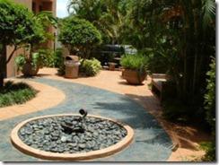 SJWH Gardens SJWH Gardens