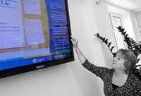 CASO DE EXITO Las redes de señalización digital mejora las comunicaciones y reduce los costos en los entes locales