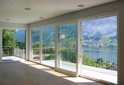 Luz y temperatura: esenciales en el hogar