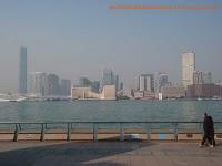 Un dato más de Hong Kong