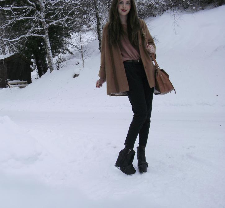 Scandinavian StreetStyle