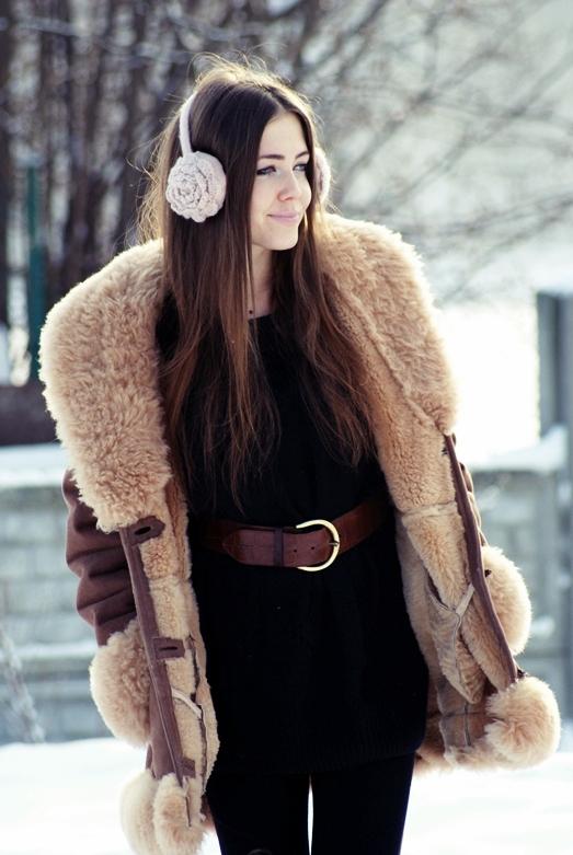 Scandinavian StreetStyle
