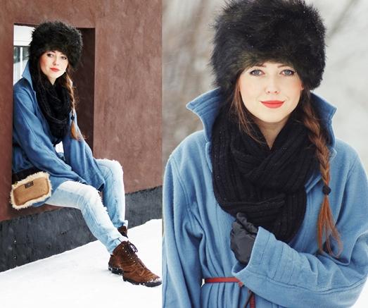 Scandinavian StreetStyle