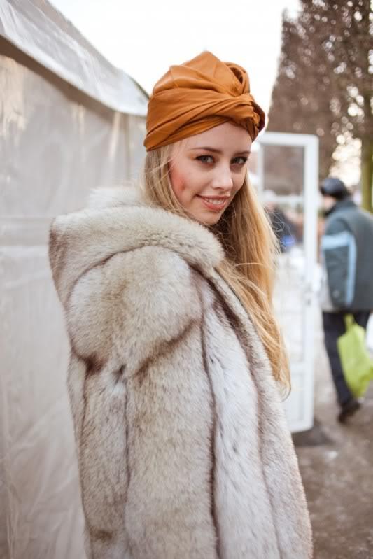 Scandinavian StreetStyle