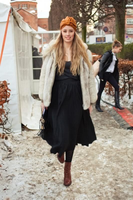 Scandinavian StreetStyle
