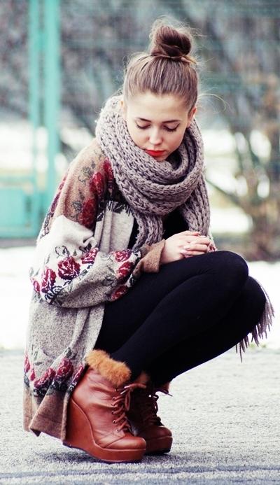 Scandinavian StreetStyle