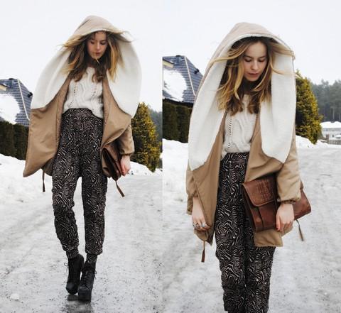 Scandinavian StreetStyle