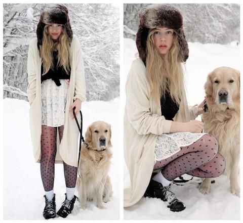 Scandinavian StreetStyle