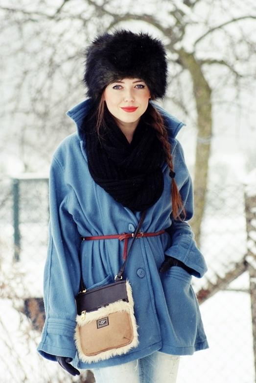 Scandinavian StreetStyle