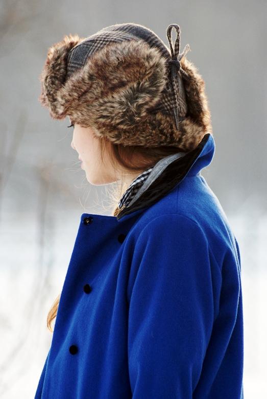 Scandinavian StreetStyle