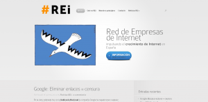 Nace la asociación de Empresas de Internet para defender el acceso libre a la red
