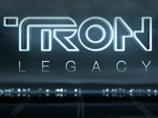 Tron legacy: estética sublime