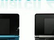 Nintendo presenta Europa América