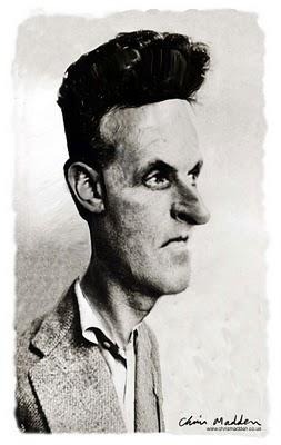 LA PERSPICACIA DE WITTGENSTEIN