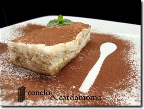 Tiramisu