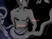 Resulta Sagitario sino Ofiuco!