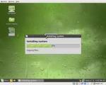 linuxmint3 Os presento Linux Mint 10