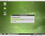 Os presento Linux Mint 10