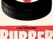 Rubber: nuevo póster trailer.