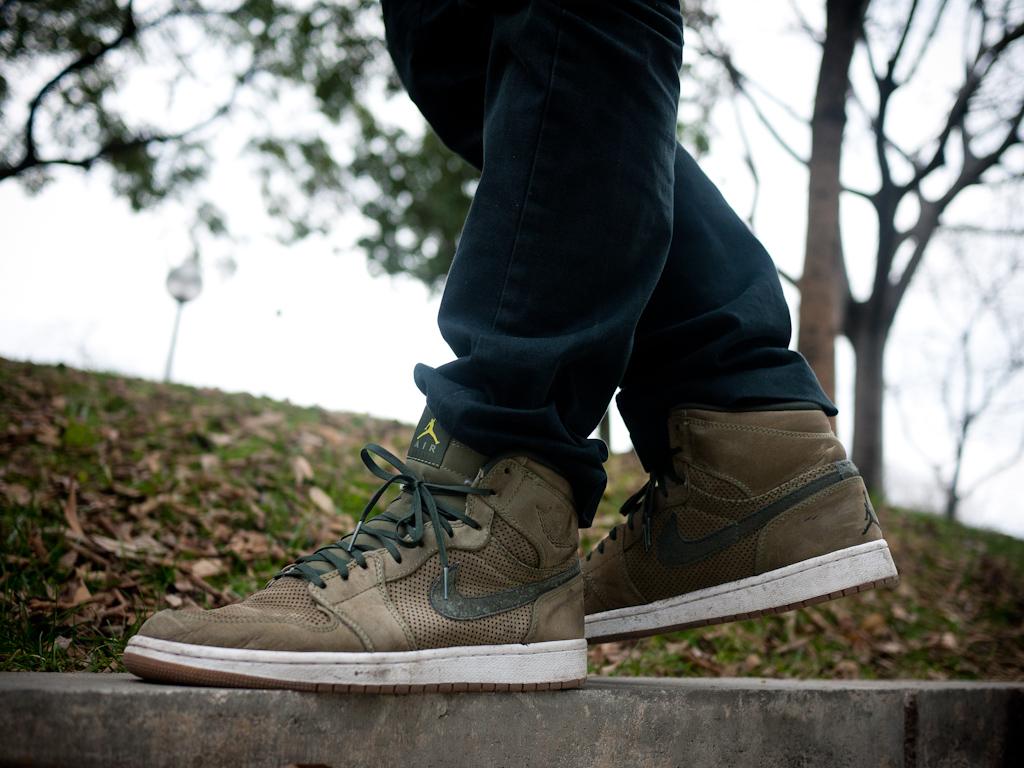 Ya que mañana hablamos de él…