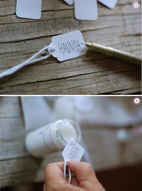 Diy: Pintar frutas con pintura en spray Diy: Pintar frutas con pintura en spray