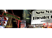 Concurso arquitectura “New York Theater City“
