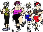 Como prevenir lesiones comenzar hacer ejercicio