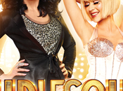 Colección "burlesque".