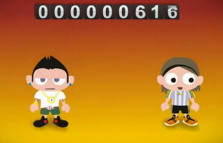 El nuevo anuncio de Adidas con Messi: se burla de Cristiano Ronaldo