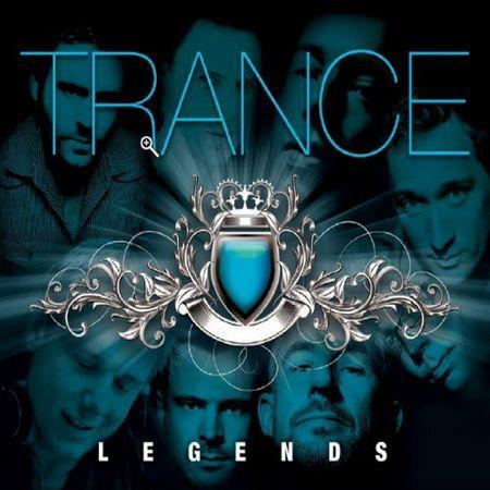 ¿Quieres una copia de 'Trance Legends' por la cara? Escucha Trancibérica!!!