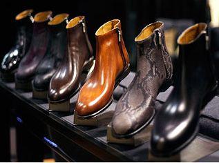 JIMMY CHOO PARA HOMBRE