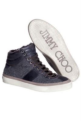 JIMMY CHOO PARA HOMBRE
