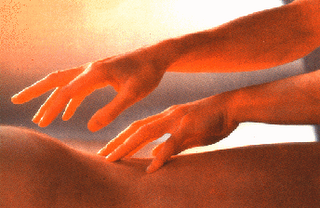 MASAJES. ¿ A QUIÉN NO LE APETECE UNO?